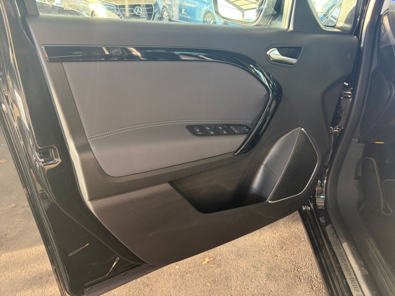 Mercedes-Benz EQT – Bild 7