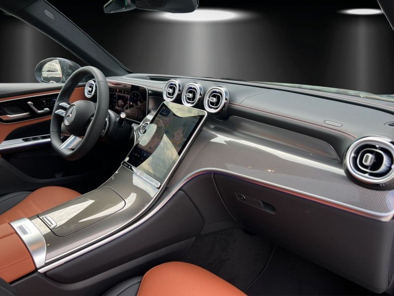 Mercedes-Benz GLC – Bild 8