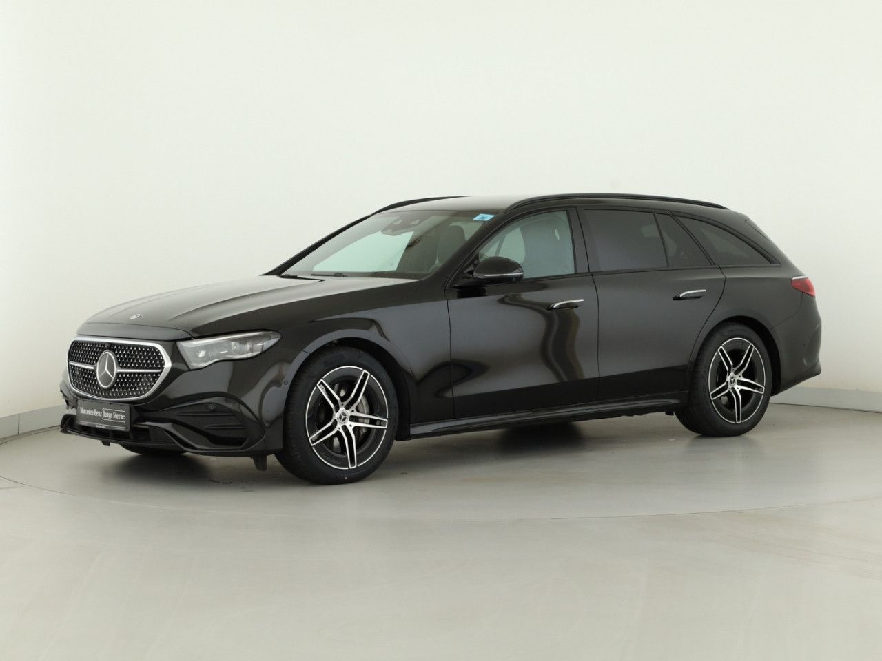 Mercedes-Benz E-Klasse – Bild 5