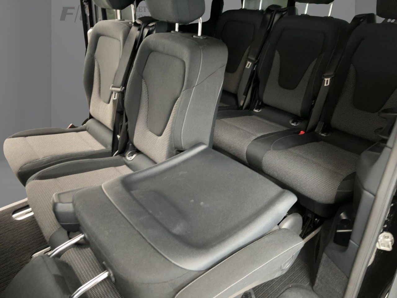 Mercedes-Benz V-Klasse – Bild 7