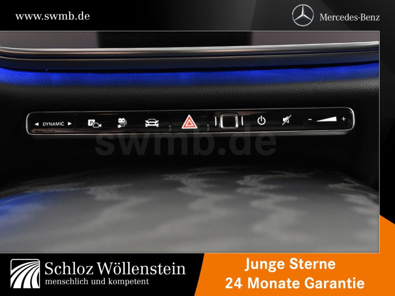 Mercedes-Benz E-Klasse – Bild 15
