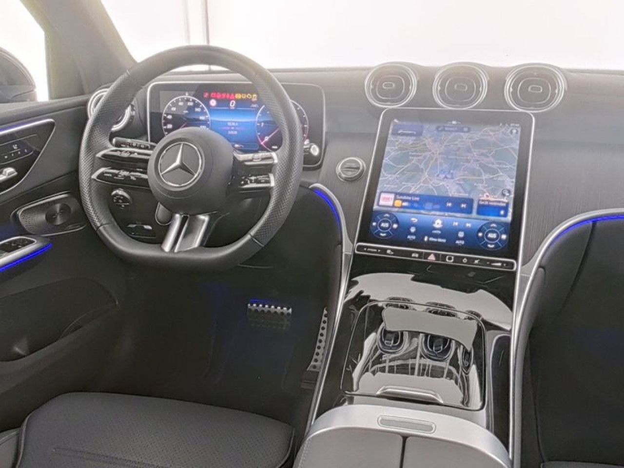 Mercedes-Benz GLC – Bild 6