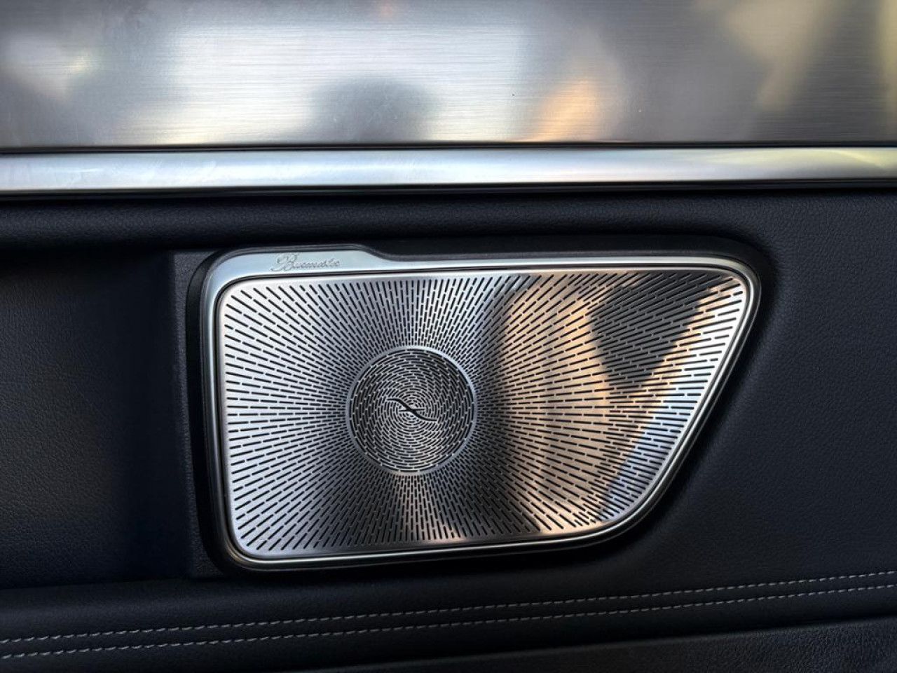 Mercedes-Benz V-Klasse – Bild 28