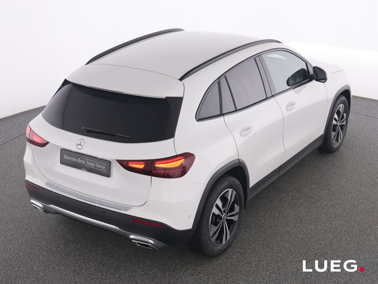 Mercedes-Benz GLA – Bild 18