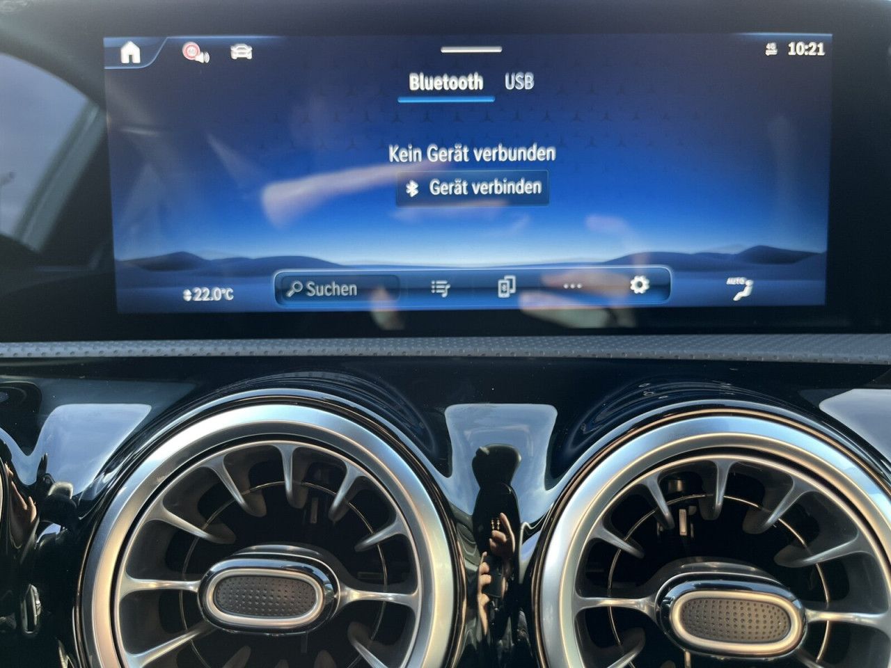 Mercedes-Benz A-Klasse – Bild 22