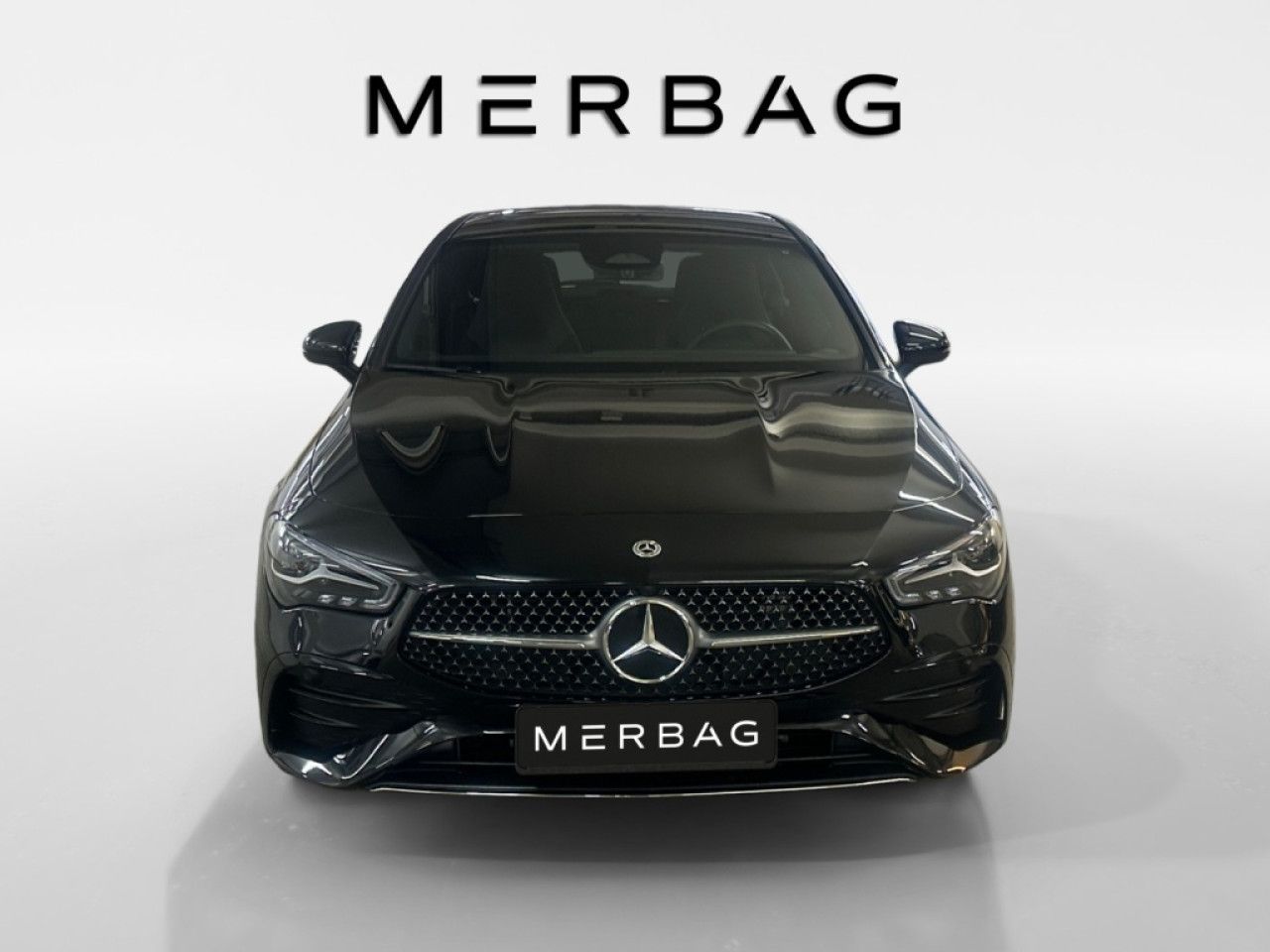 Mercedes-Benz CLA – Bild 7