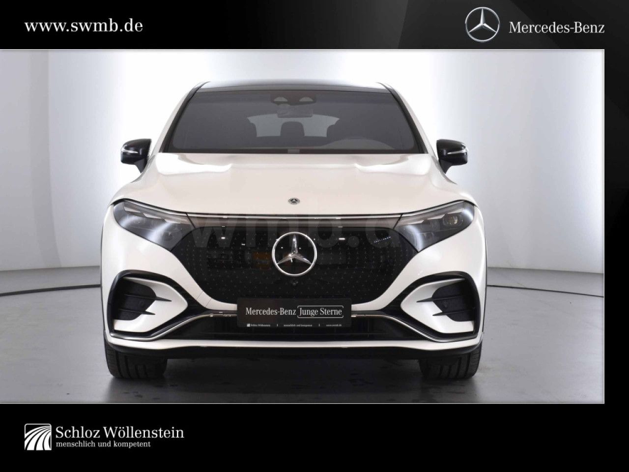 Mercedes-Benz EQS – Bild 2