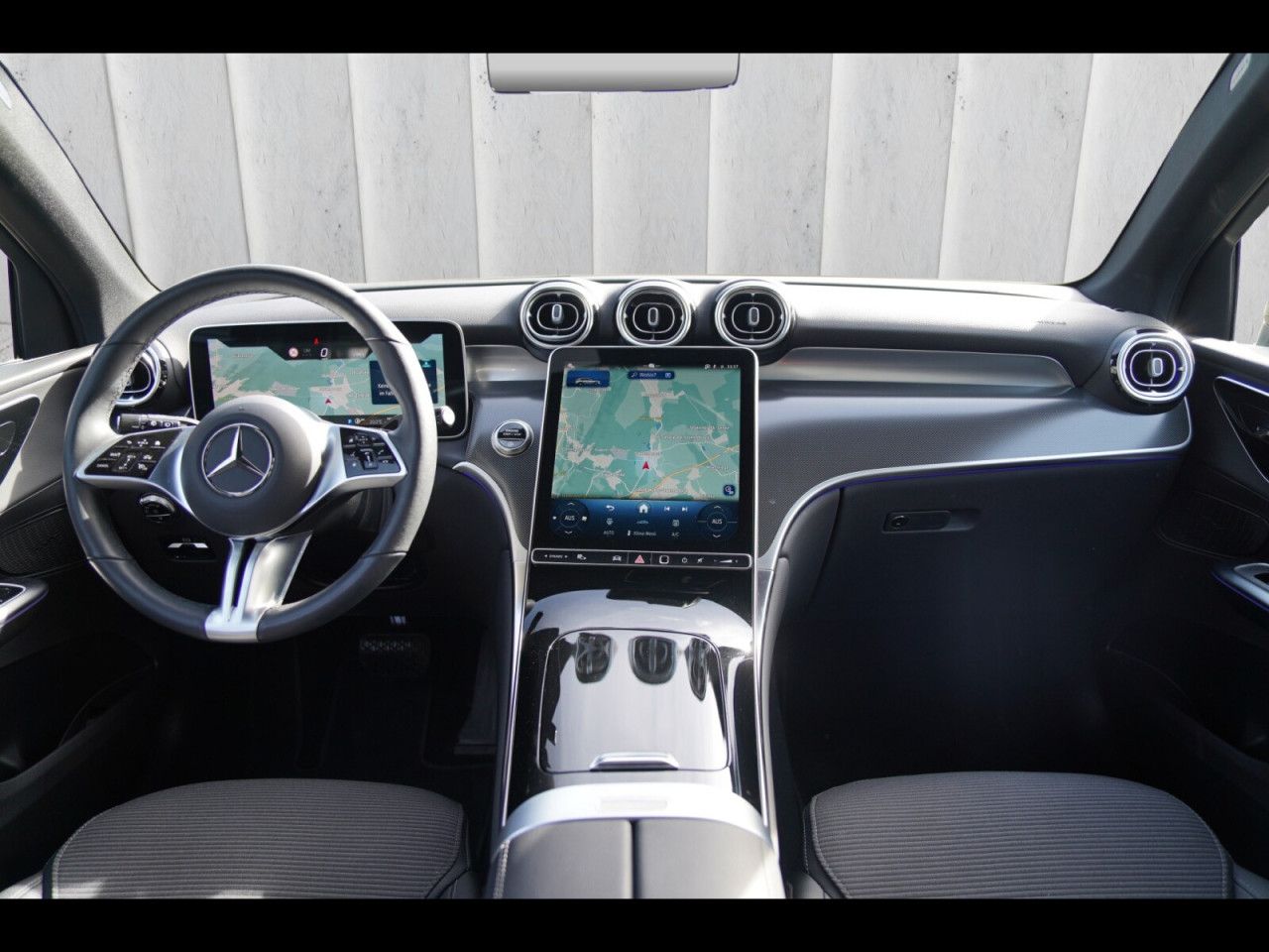 Mercedes-Benz GLC – Bild 13