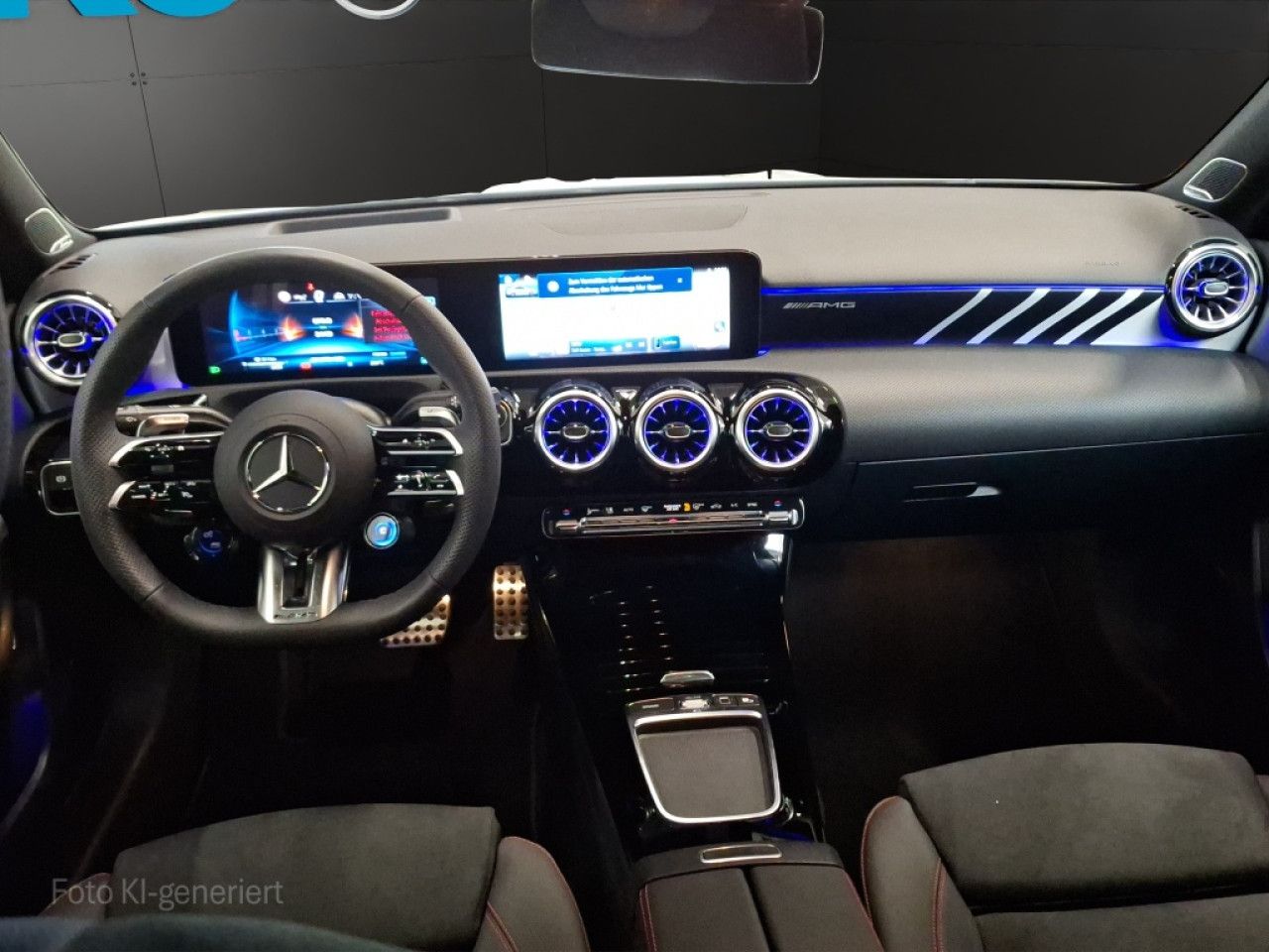 Mercedes-Benz A-Klasse – Bild 7