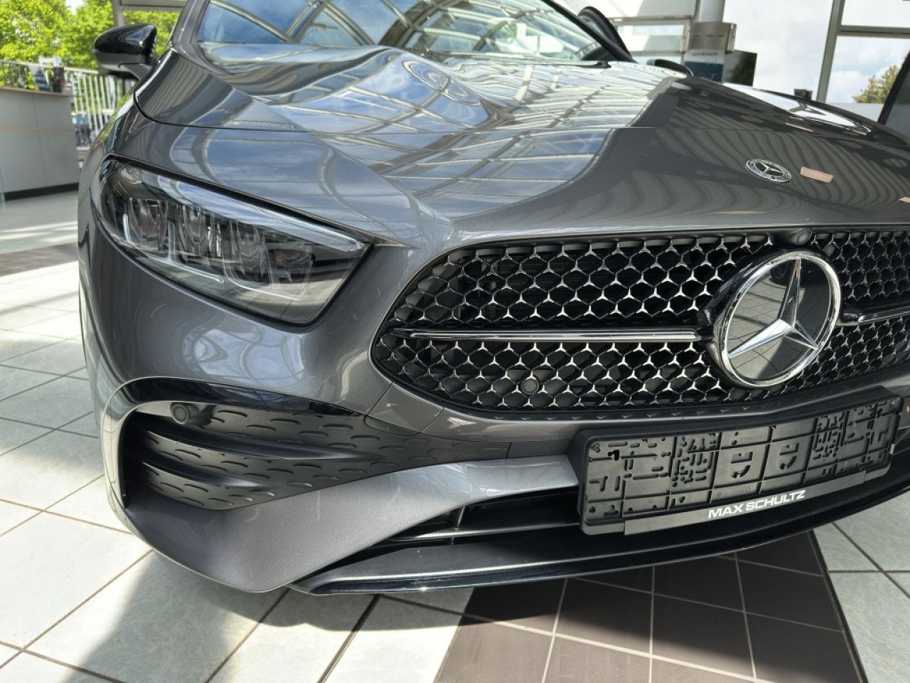 Mercedes-Benz A-Klasse – Bild 27