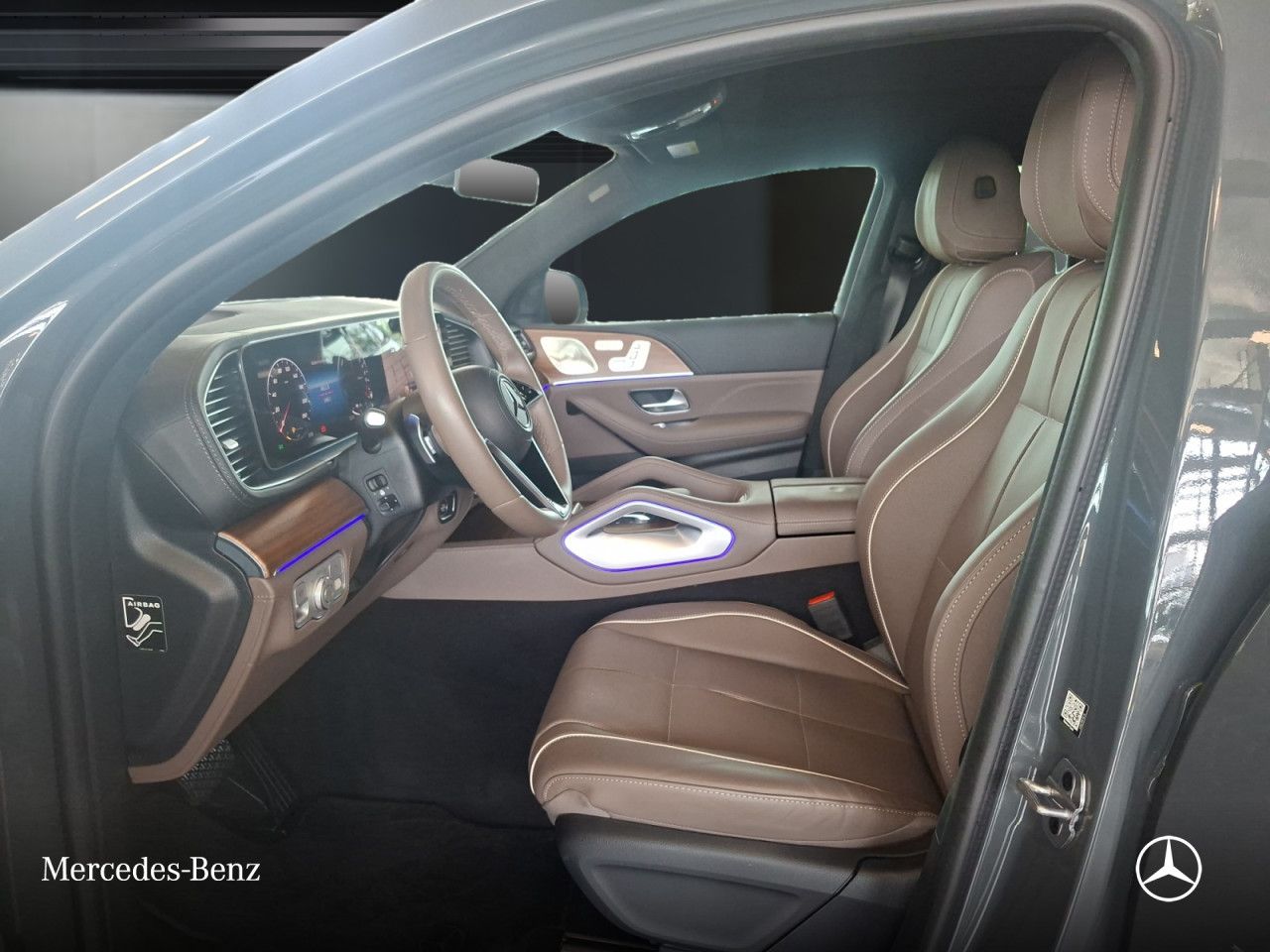 Mercedes-Benz GLE – Bild 16