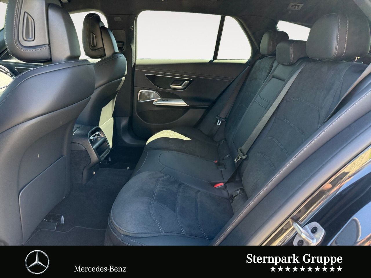 Mercedes-Benz E-Klasse – Bild 13