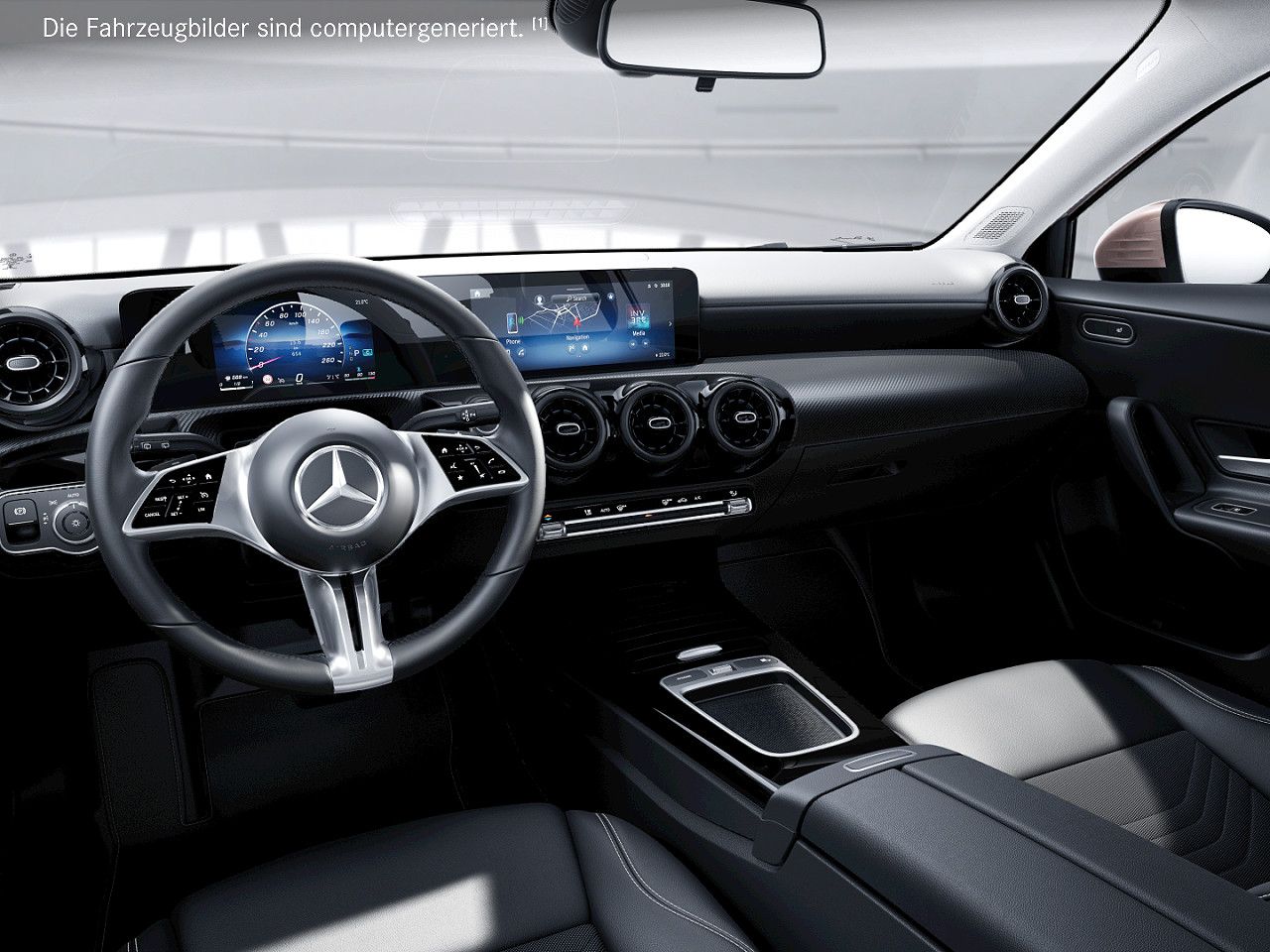 Mercedes-Benz A-Klasse – Bild 14