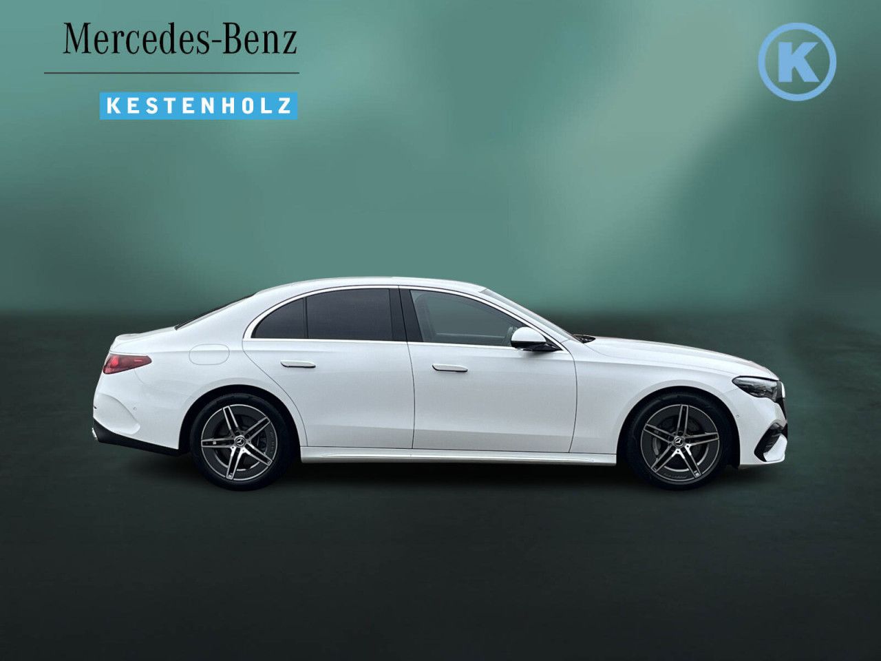 Mercedes-Benz E-Klasse – Bild 4