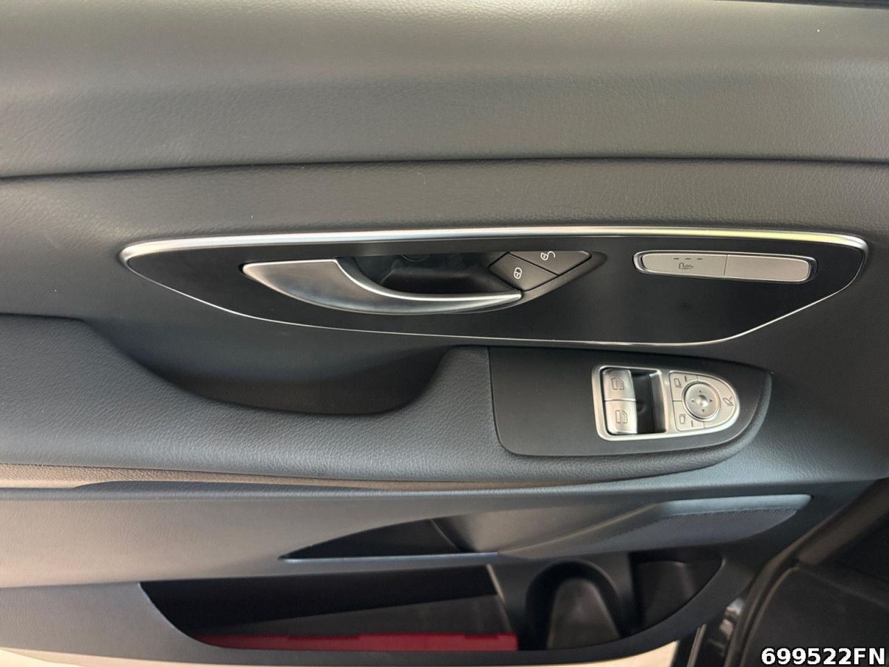 Mercedes-Benz V-Klasse – Bild 13