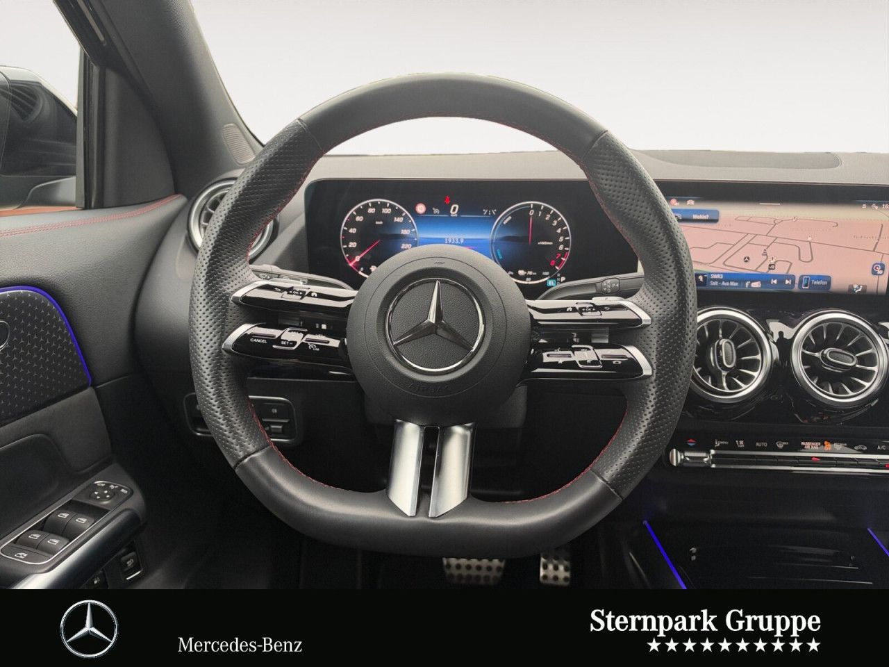 Mercedes-Benz GLA – Bild 12