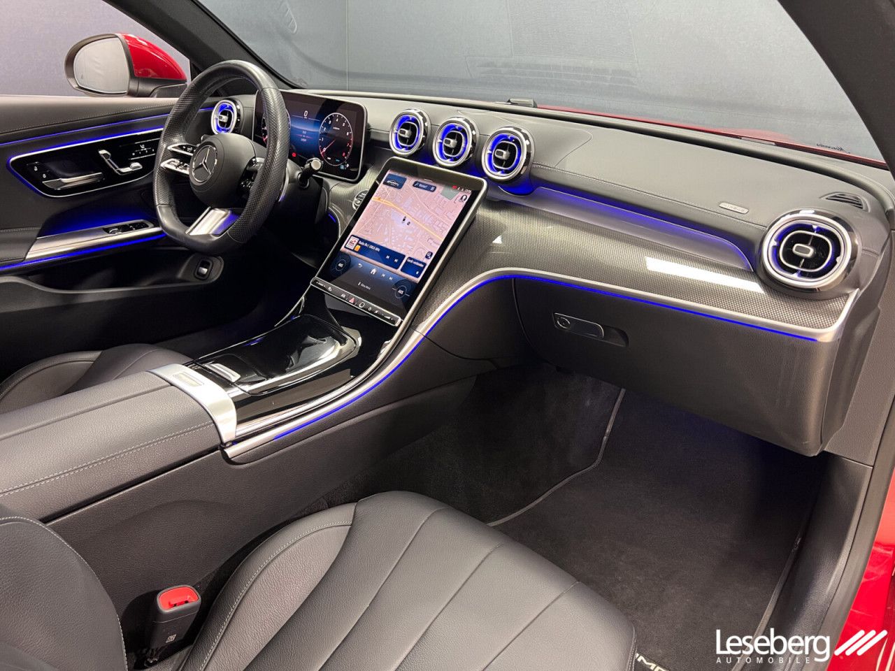 Mercedes-Benz CLE – Bild 17