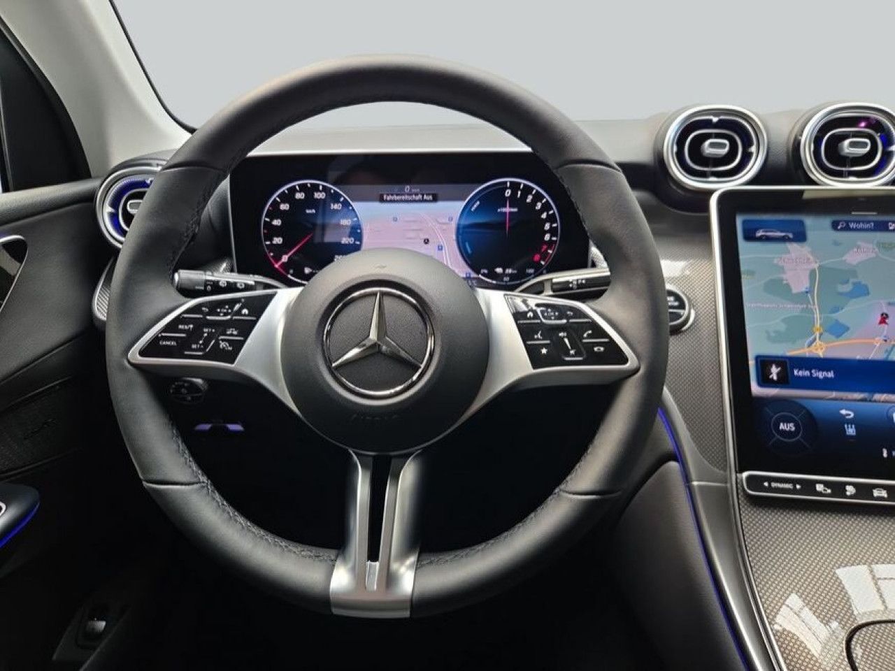 Mercedes-Benz GLC – Bild 17