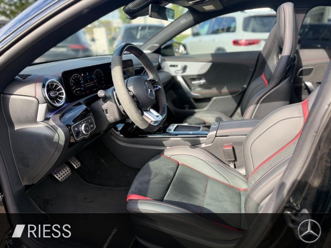 Mercedes-Benz CLA – Bild 5