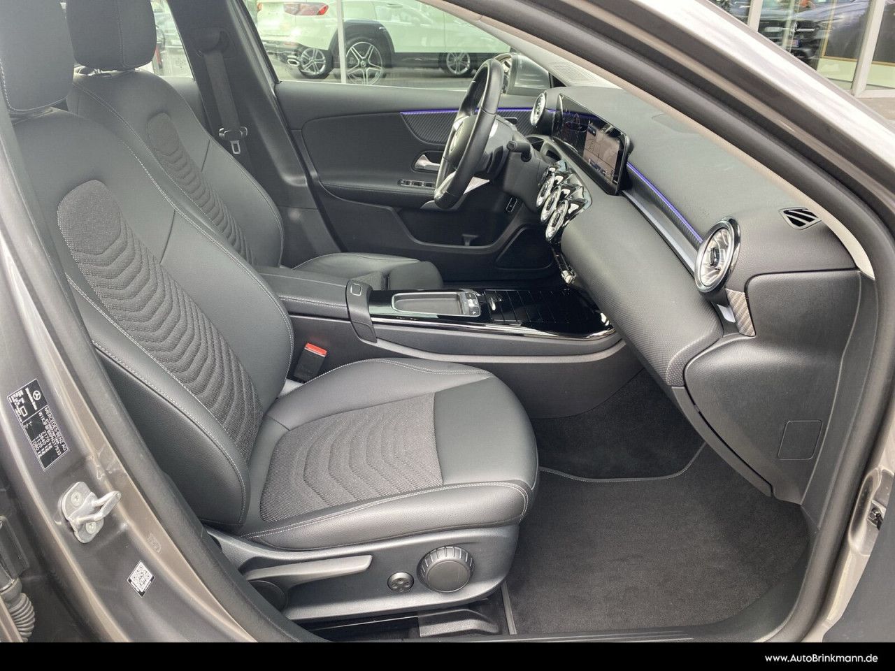 Mercedes-Benz A-Klasse – Bild 22