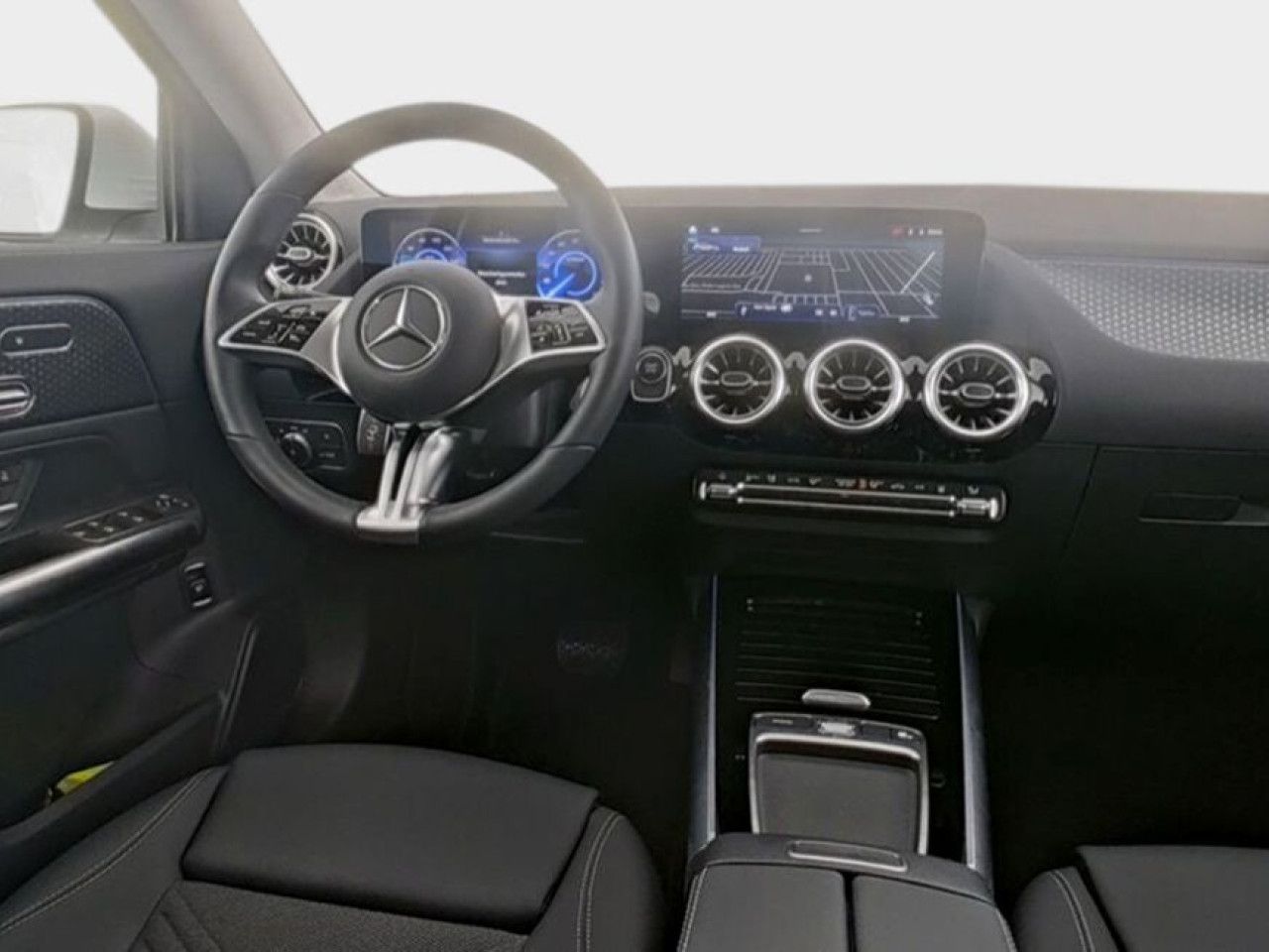 Mercedes-Benz EQA – Bild 6