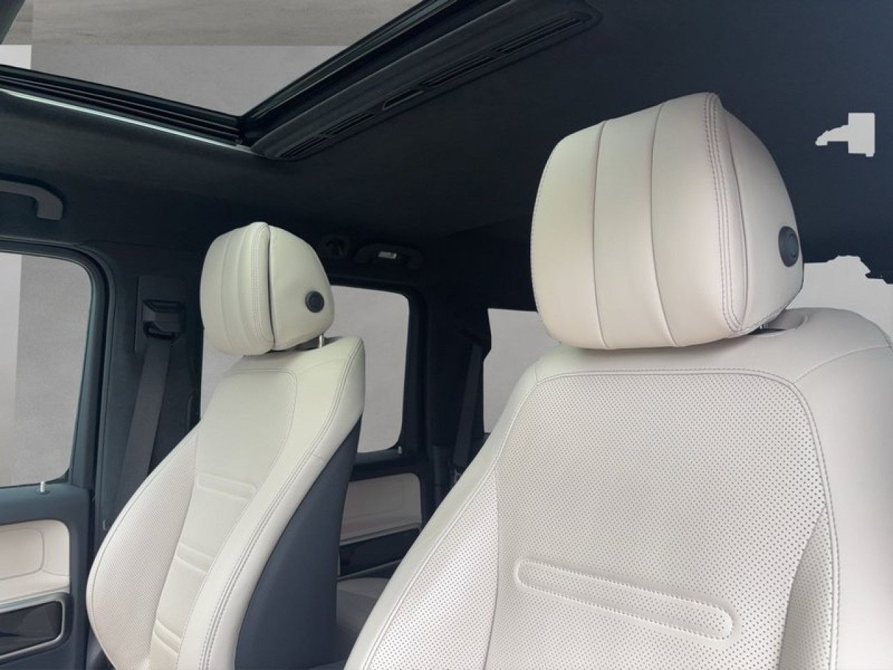 Mercedes-Benz G-Klasse – Bild 12