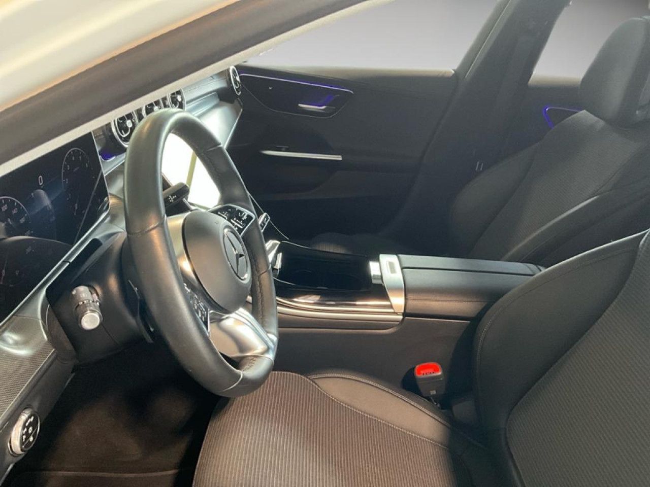 Mercedes-Benz C-Klasse – Bild 6