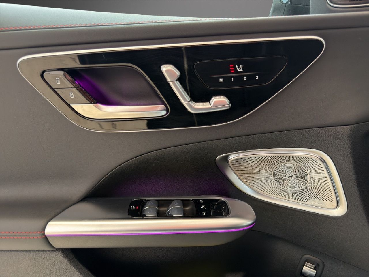 Mercedes-Benz C-Klasse – Bild 6