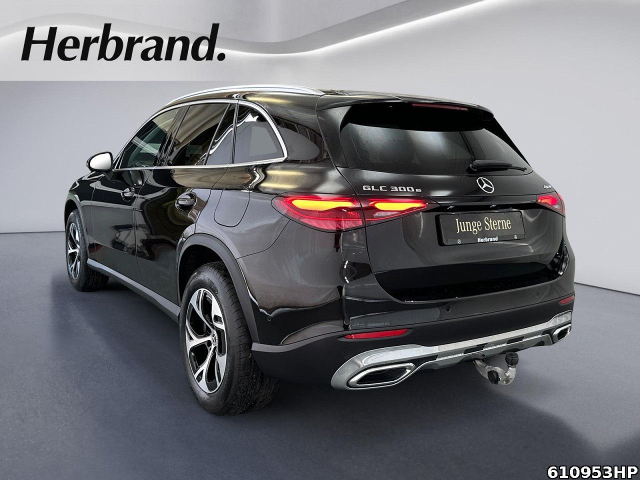 Mercedes-Benz GLC – Bild 4