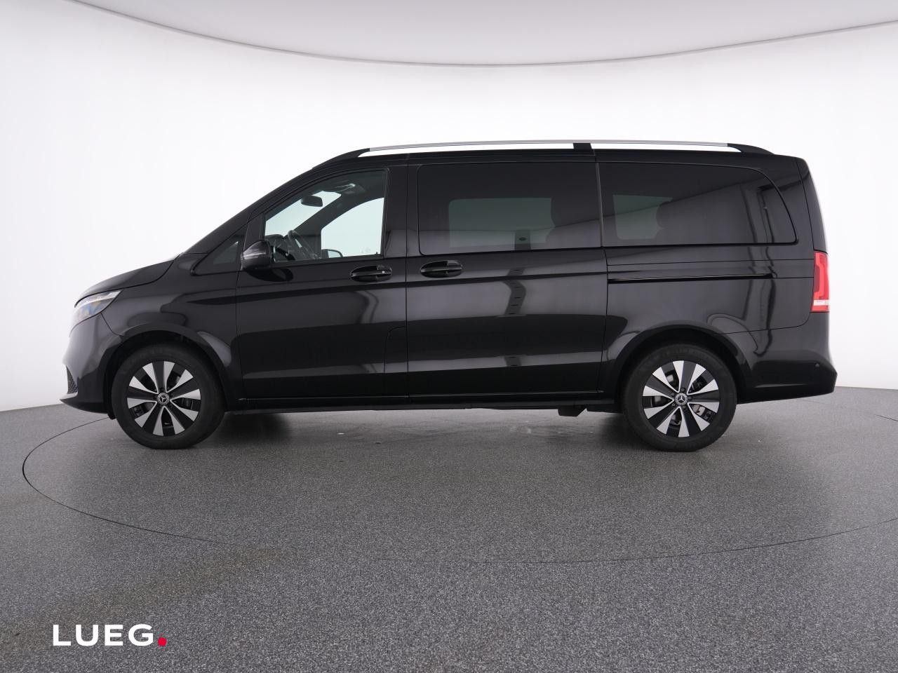 Mercedes-Benz V-Klasse – Bild 10