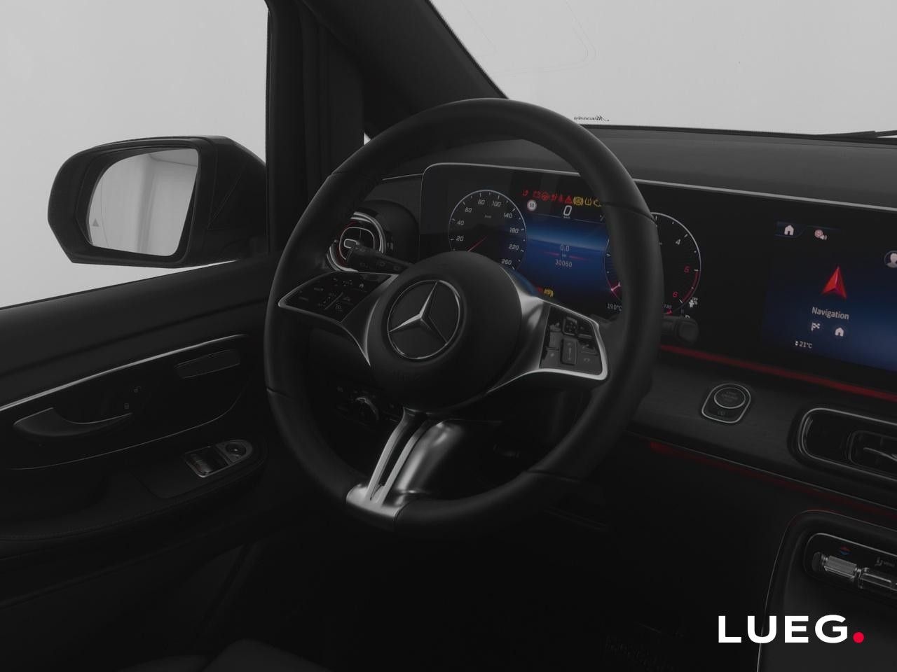 Mercedes-Benz V-Klasse – Bild 4