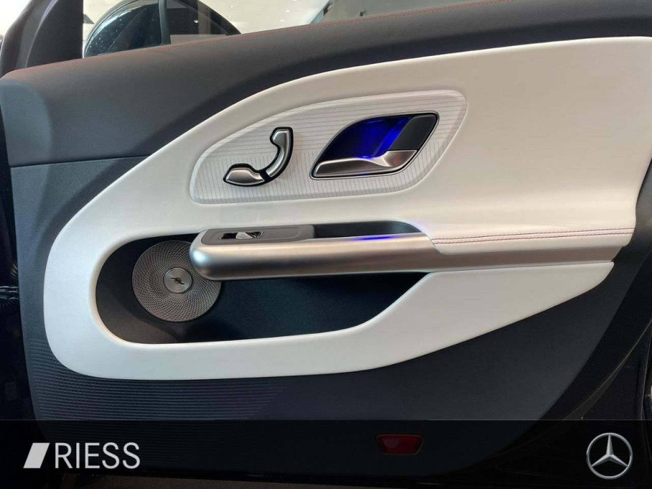 Mercedes-Benz CLA – Bild 11