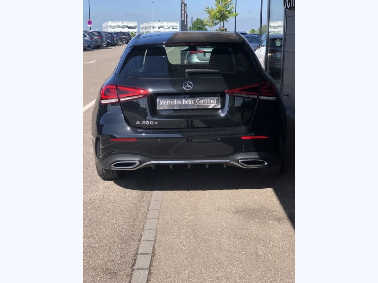 Photo du véhicule 5 / 18