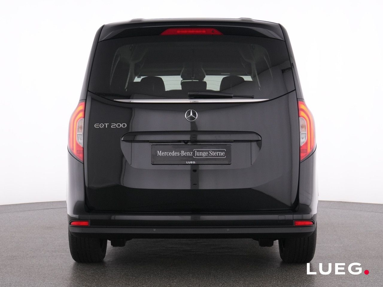Mercedes-Benz EQT – Bild 15