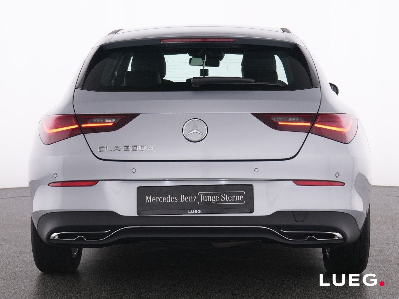 Mercedes-Benz CLA – Bild 15