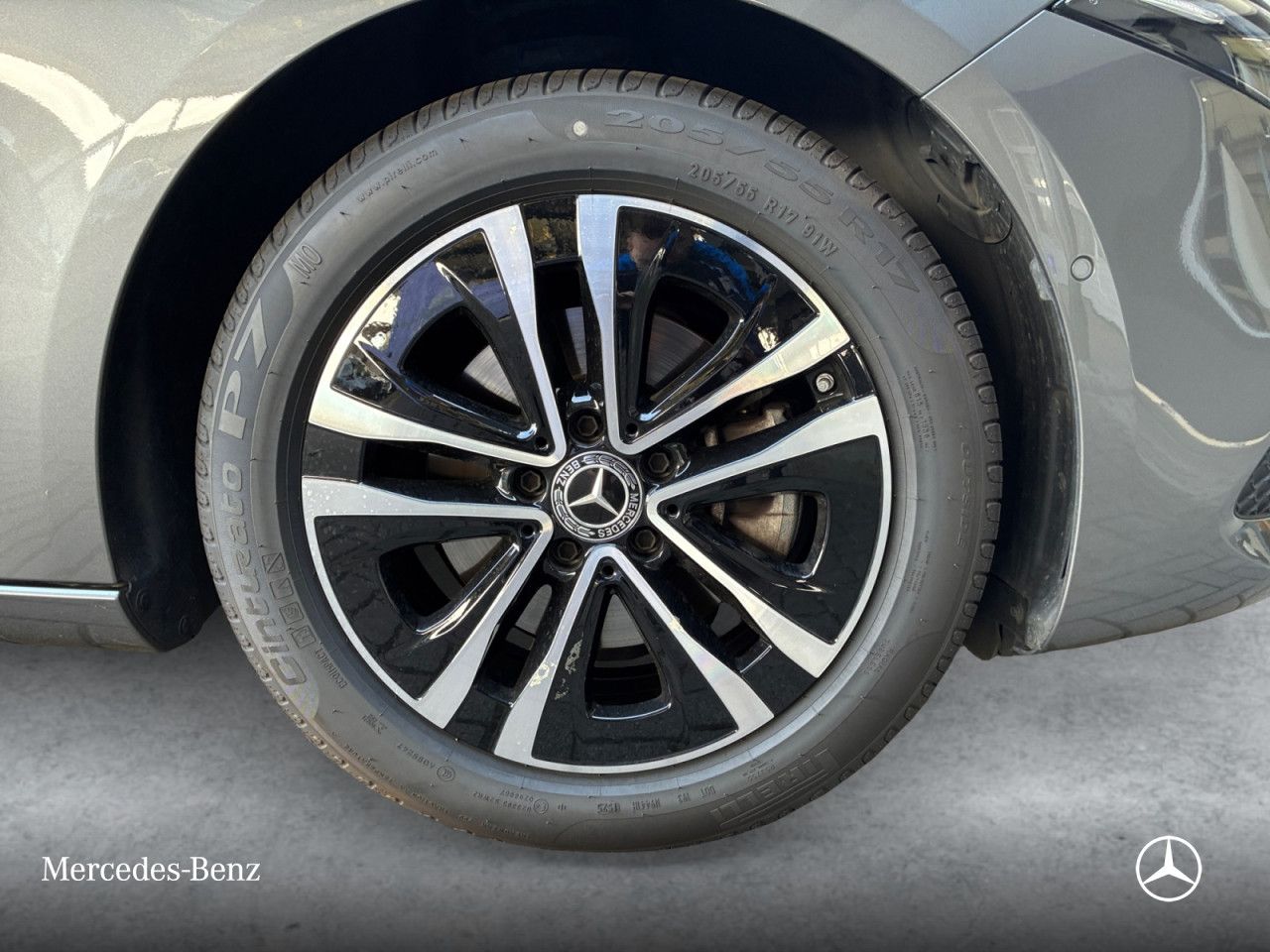 Mercedes-Benz A-Klasse – Bild 2