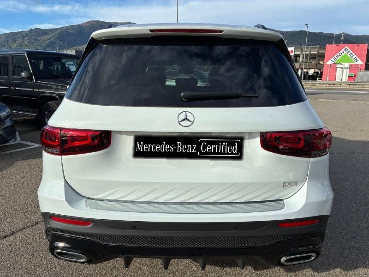 Photo du v&eacute;hicule 5 / 9