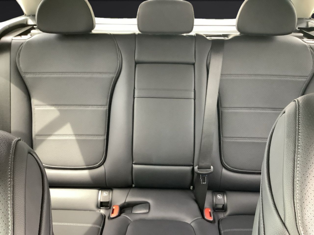 Mercedes-Benz GLC – Bild 13