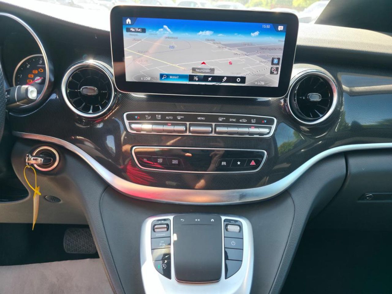 Mercedes-Benz V-Klasse – Bild 7