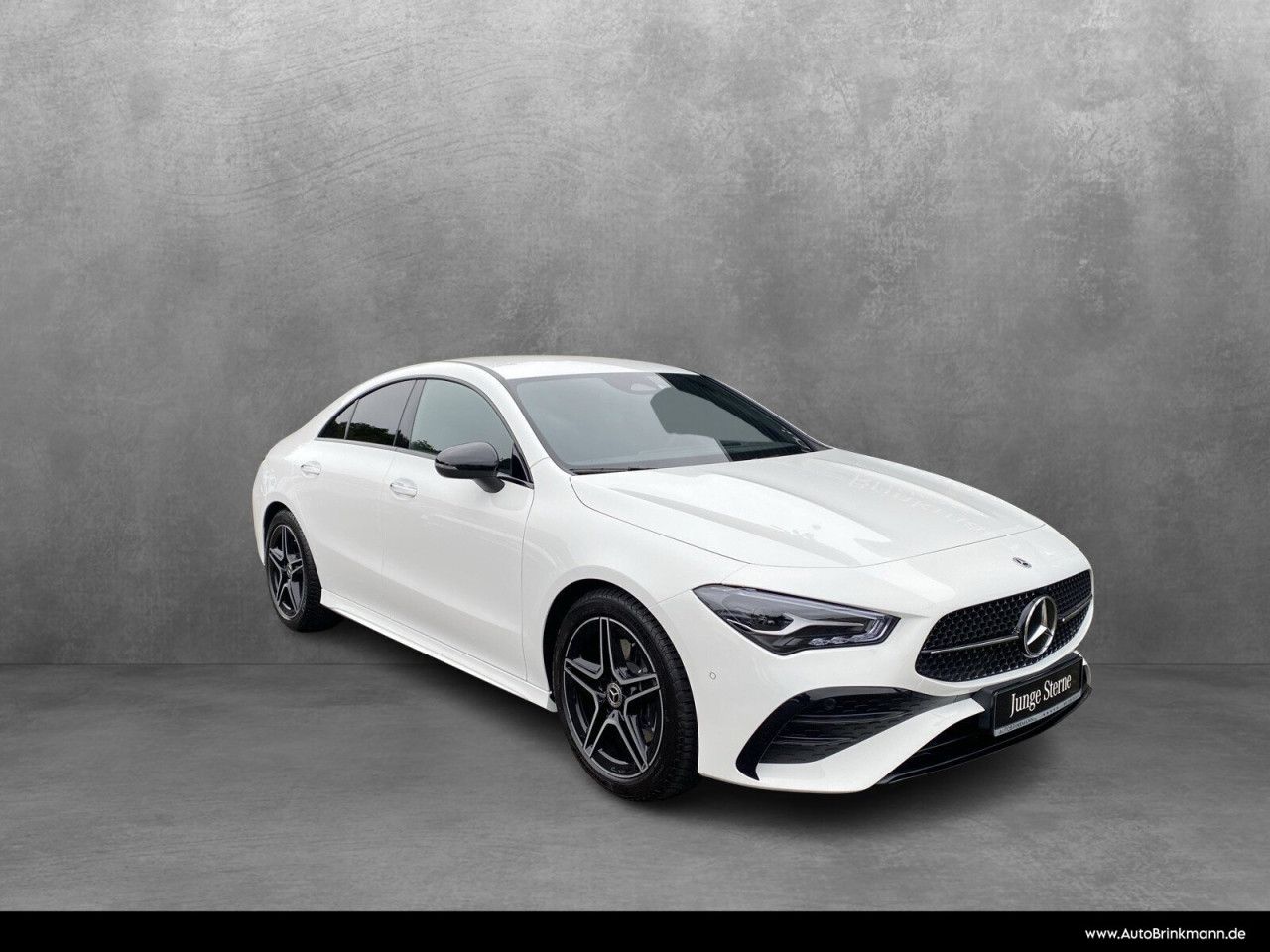 Mercedes-Benz CLA – Bild 3