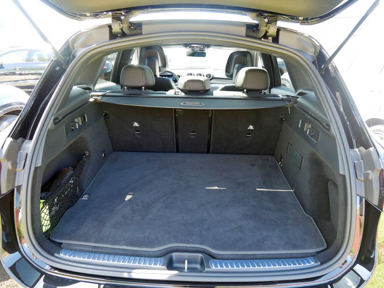 Mercedes-Benz GLC – Bild 10