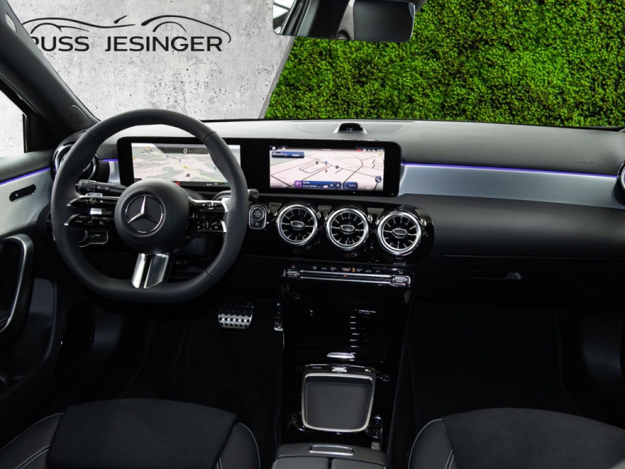 Mercedes-Benz A-Klasse – Bild 4