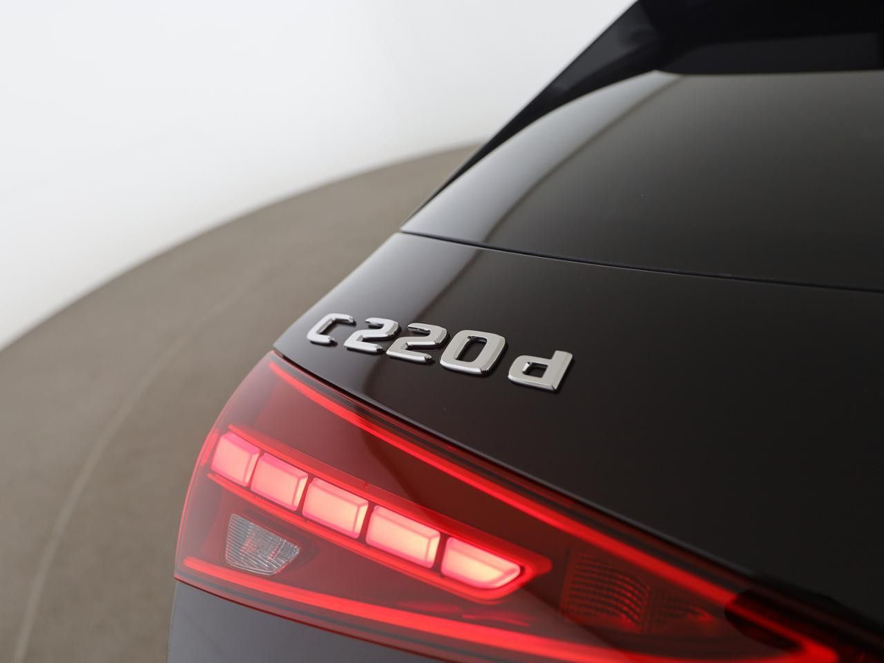 Mercedes-Benz C-Klasse – Bild 19