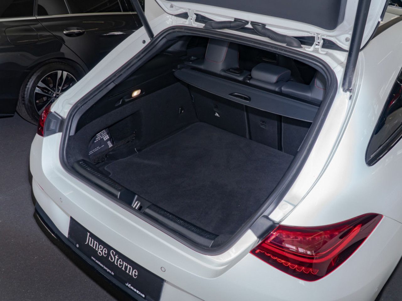 Mercedes-Benz CLA – Bild 6
