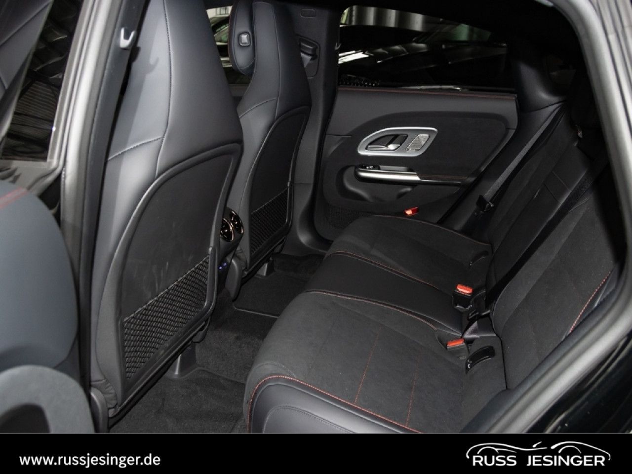Mercedes-Benz CLA – Bild 10