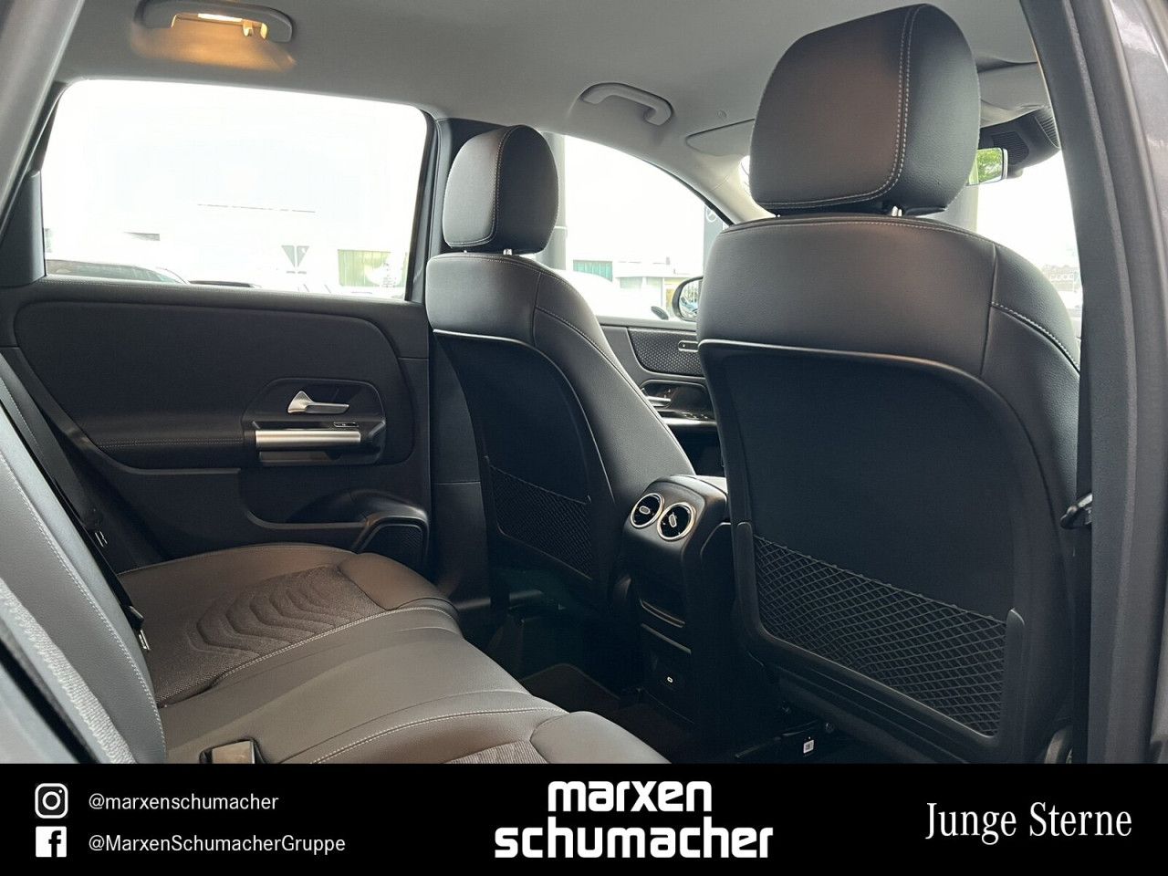 Mercedes-Benz B-Klasse – Bild 17