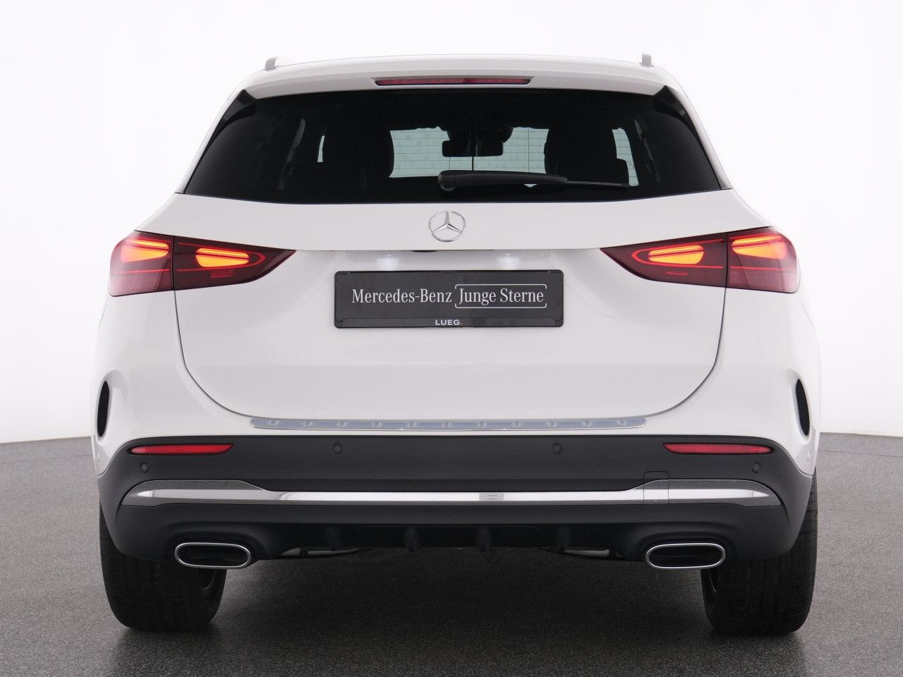 Mercedes-Benz GLA – Bild 15