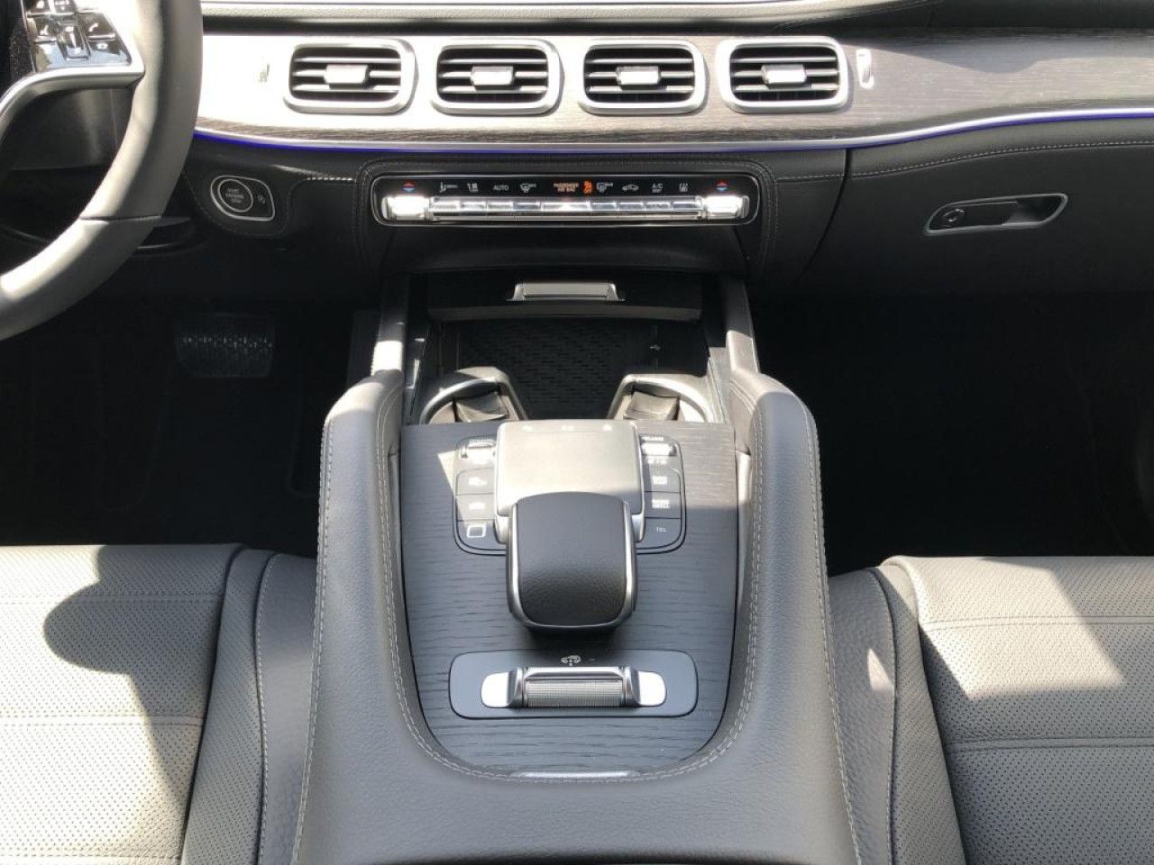 Mercedes-Benz GLE – Bild 14