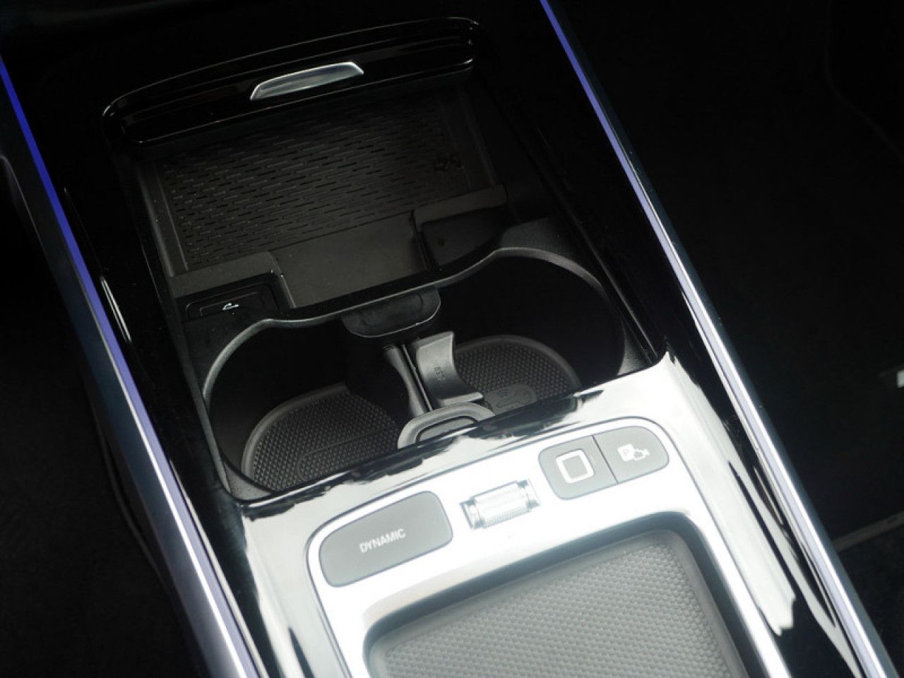 Mercedes-Benz GLB – Bild 19