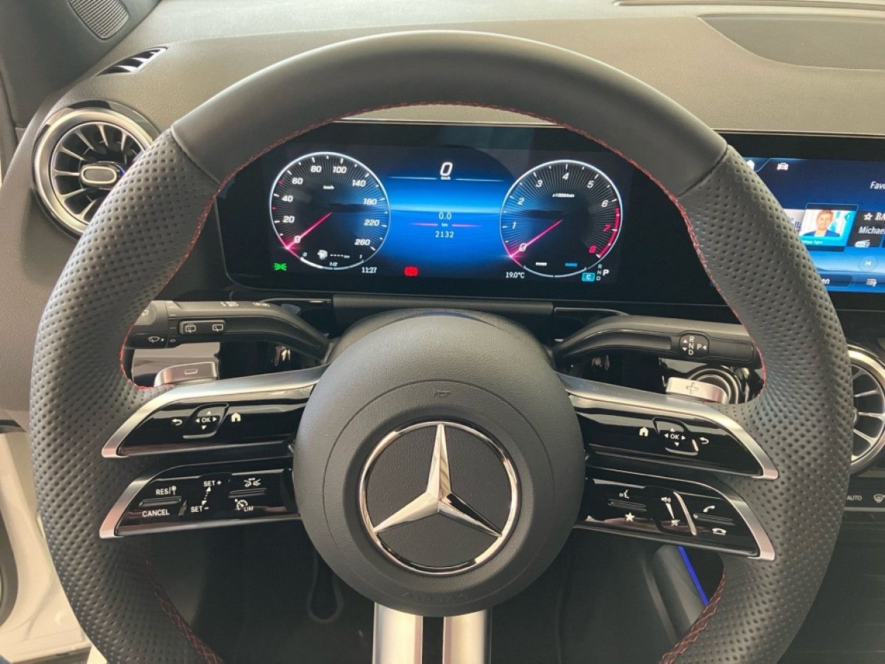 Mercedes-Benz GLA – Bild 11